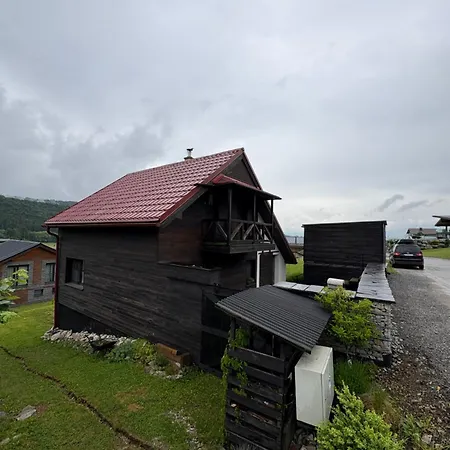 Chalet Snowee Valča