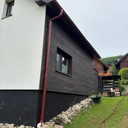 Snowee Chalet