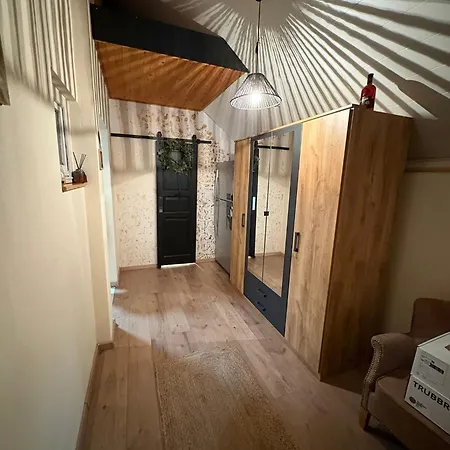 Chalet Snowee *