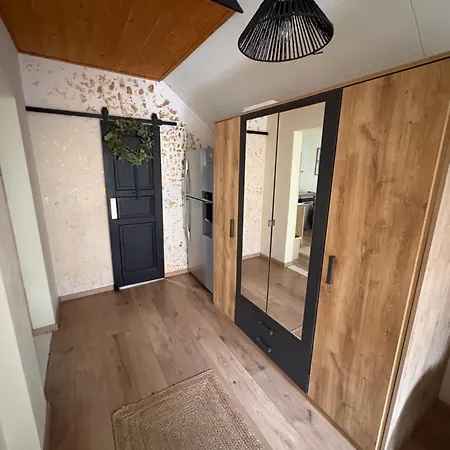 Snowee Chalet Valča