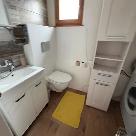 Snowee Chalet Valča