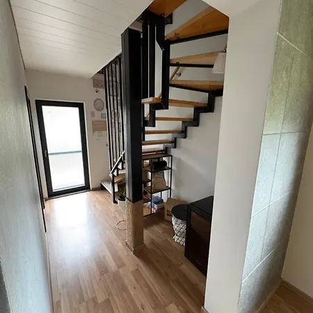 Snowee Chalet Valča