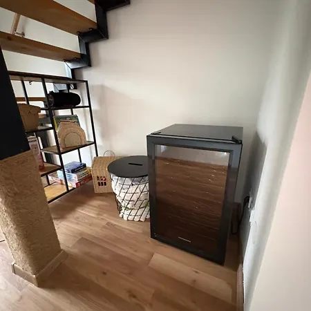 Chalet Snowee *