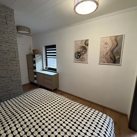 Snowee Chalet