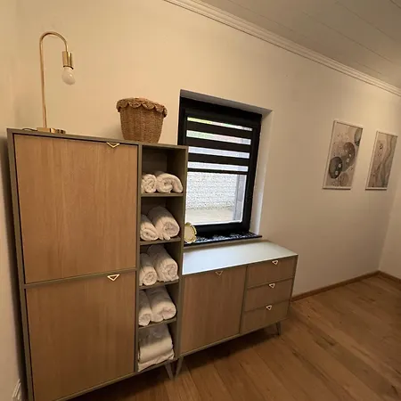 Chalet Snowee Valča