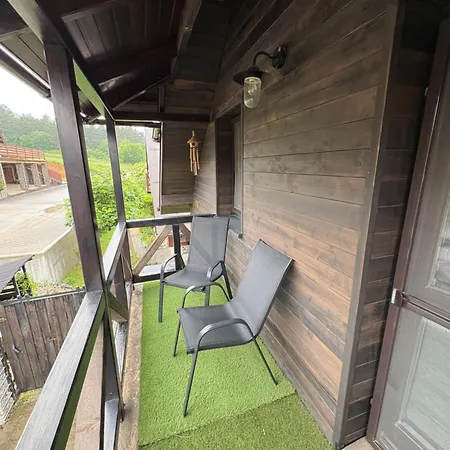 Chalet Snowee