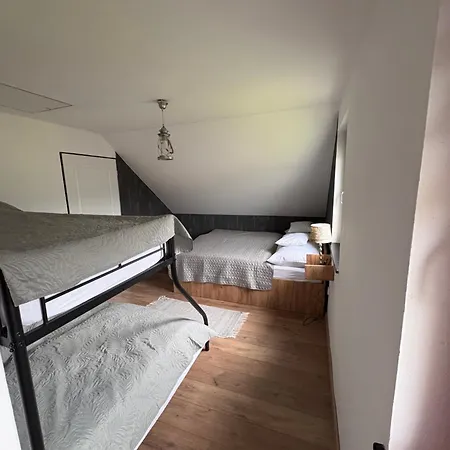 Snowee Chalet